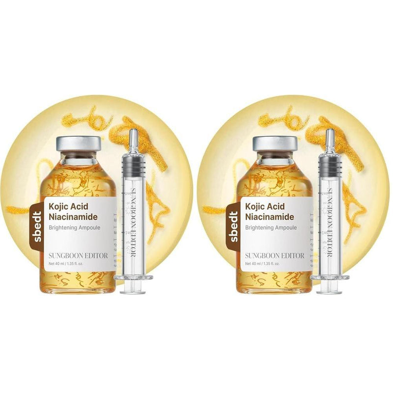 Ampolla De Péptido EGF De SUNGBOON EDITOR 40ml