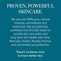 Protector Solar Facial Colorescience SPF 50 53ml Oxido De Zinc 12%