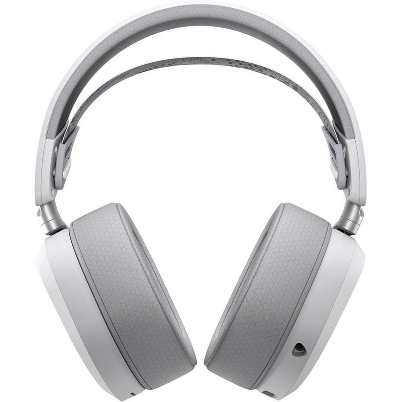 ASUS ROG Pelta Auriculares inalámbricos para juegos con micrófono desmontable, trimodo, batería de larga duración