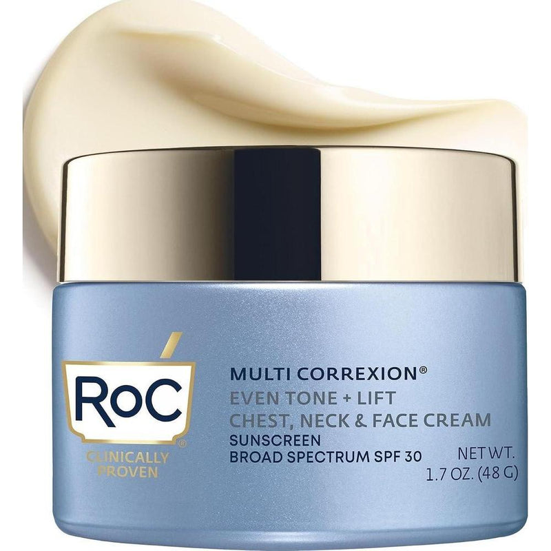 RoC Niacinamide Daily Face Moisturizer SPF 30, 50ml
