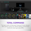 Alienware Aurora Gaming Desktop con Intel Core Ultra 9, NVIDIA RTX 5080, 32GB RAM y SSD 1TB