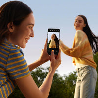 OnePlus 13 con 16GB RAM y 512GB almacenamiento, Android desbloqueado, carga rápida SUPERVOOC y cámara Hasselblad