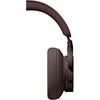 Bang & Olufsen Beoplay H95 auriculares inalámbricos premium con ANC y 38 horas de batería, diseño plegable, color castaño