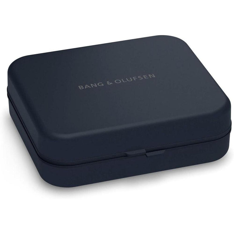 Bang & Olufsen Beoplay H95 Premium - Audífonos Inalámbricos ANC, Diseño Lujoso, Color Azul Marino, Con Funda Protectora