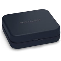 Bang & Olufsen Beoplay H95 Premium - Audífonos Inalámbricos ANC, Diseño Lujoso, Color Azul Marino, Con Funda Protectora