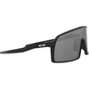 Gafas de sol Oakley Sutro para hombres, protección UV completa, lentes Prizm, diseño cómodo y resistente para deportes