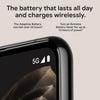 Google Pixel Fold - Smartphone Android 5G desbloqueado con lente teleobjetivo, ultraancha y batería de larga duración