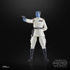 STAR WARS The Black Series Darth Vader, Gran Almirante Thrawn y General Grievous, paquete de figuras de acción coleccionables