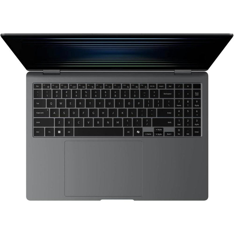 Samsung Galaxy Book5 Pro 360 Copilot+ PC, computadora AI con procesador Intel Core 7 Ultra, pantalla táctil 3K AMOLED, S Pen, 120Hz, Dolby Atmos