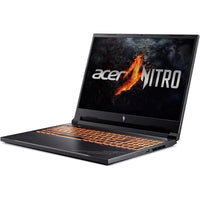 Acer Nitro V Laptop Gaming | Ryzen 7 8845HS | RTX 4060 GPU | 16" IPS 165Hz Display | 16GB DDR5 | 1TB SSD | Wi-Fi