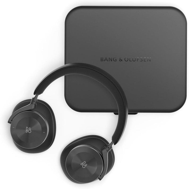 Bang & Olufsen Beoplay H95 Auriculares Inalámbricos Premium ANC Con Funda, Bluetooth 5.1, Negro