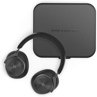Bang & Olufsen Beoplay H95 Auriculares Inalámbricos Premium ANC Con Funda, Bluetooth 5.1, Negro