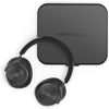 Bang & Olufsen Beoplay H95 Auriculares Inalámbricos Premium ANC Con Funda, Bluetooth 5.1, Negro