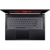 Acer Nitro V Laptop Para Juegos Intel Core I9 RTX 4060 Pantalla FHD IPS 144Hz 16GB DDR5 512GB SSD
