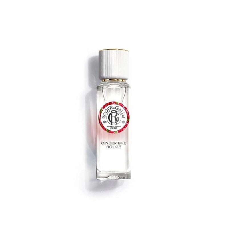 Spray de agua fragante ROGER & GALLET, fragancia refrescante diaria para mujeres con ingredientes naturales