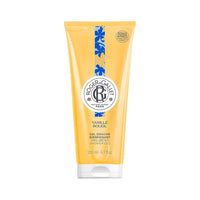 Jean Marie Farina Gel de Baño y Ducha de Roger & Gallet, limpieza ultra-suave con aloe vera y fragancia cítrica natural