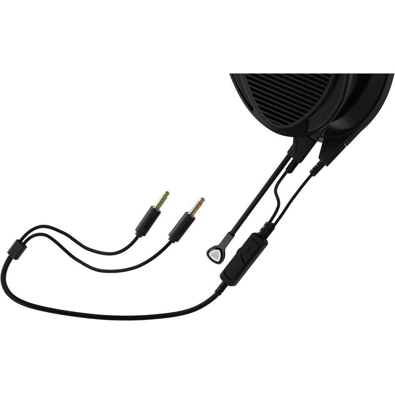 ASUS ROG Kithara Auriculares Gaming Audiófilos con Micrófono y Controladores Magnéticos
