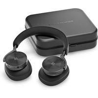 Bang & Olufsen Beoplay H95 Auriculares Inalámbricos Premium ANC Con Funda, Bluetooth 5.1, Negro