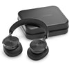Bang & Olufsen Beoplay H95 Auriculares Inalámbricos Premium ANC Con Funda, Bluetooth 5.1, Negro