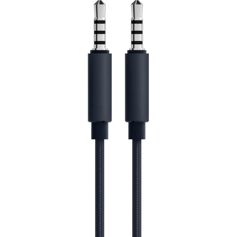 Bang & Olufsen Beoplay H95 Premium - Audífonos Inalámbricos ANC, Diseño Lujoso, Color Azul Marino, Con Funda Protectora