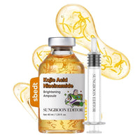 Ampolla De Péptido EGF De SUNGBOON EDITOR 40ml
