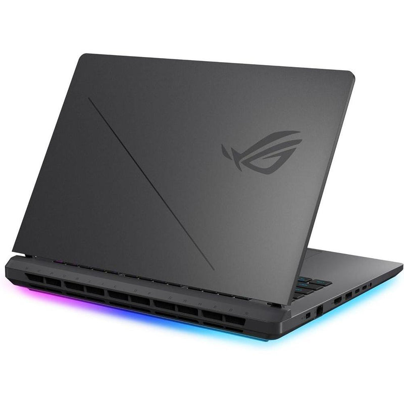 Asus Rog Strix G16 Laptop Gamer 16" Fhd+ 165hz Core I7 16gb Ram 1tb SSD Rtx 5060 Wi-Fi 7 Win11
