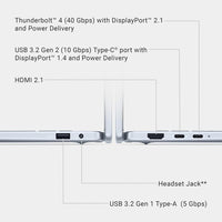 Dell Laptop 16 Plus DB16250, Pantalla 16:10 2.5K, Intel Core Ultra 9, 32GB RAM, 2TB SSD, Gráficos Intel Arc, Teclado Retroiluminado Azul