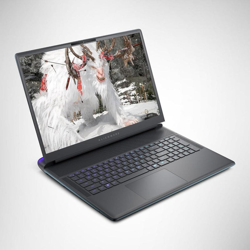 Alienware 18 Area-51 Laptop De Gaming Intel Core 9 32GB RAM SSD 1TB RTX 5070