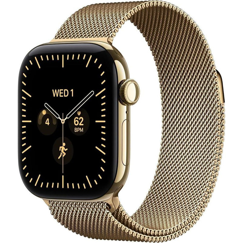 Apple Watch Series 12 42mm GPS + Celular