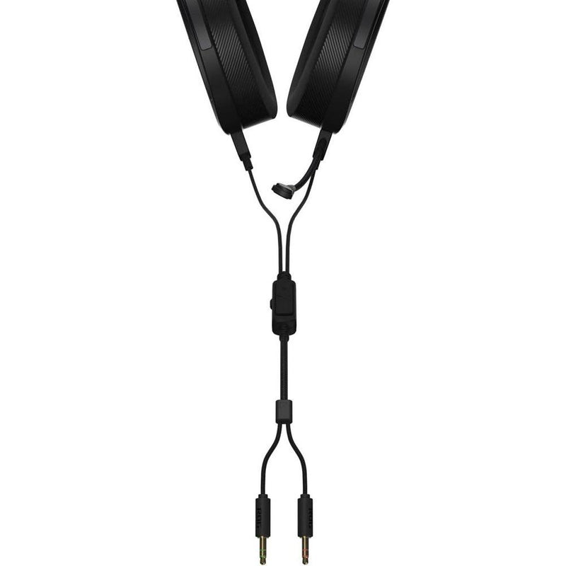 ASUS ROG Kithara Auriculares Gaming Audiófilos con Micrófono y Controladores Magnéticos