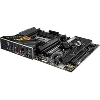 Tarjeta Madre ASUS ROG Strix Z890-H Gaming WiFi, PCIe 5.0, AI avanzado, DDR5, para Intel Core Ultra (Serie 2)