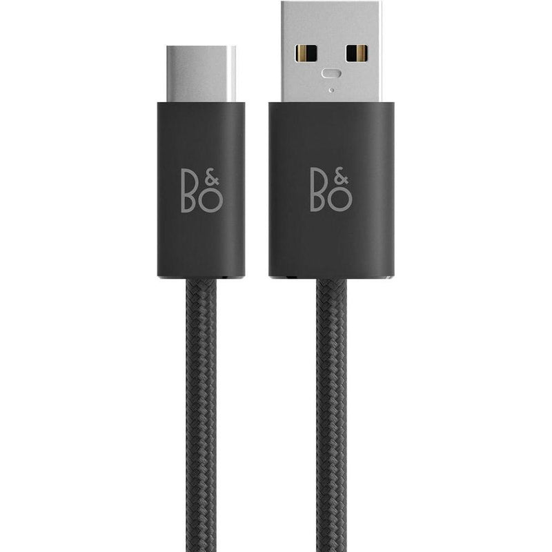 Bang & Olufsen Beoplay H95 Auriculares Inalámbricos Premium ANC Con Funda, Bluetooth 5.1, Negro