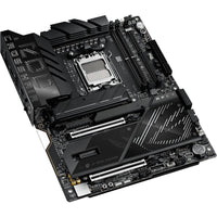 ASUS ROG Crosshair X870E APEX Motherboard con Advanced AI, DDR5, Wi-Fi 7, DIMM.2, PCIe 5.0 y USB4 para alto rendimiento