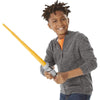 Star Wars Lightsaber Squad 3-Pack: Mandalorian, Ahsoka y Darth Vader, Juguetes para Niños y Niñas de 4 Años o Más