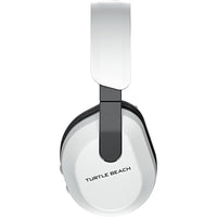 Turtle Beach Stealth 600 Auriculares Inalámbricos Gaming Multiplataforma con Bluetooth y Micrófono Cancelación de Ruido, Blanco