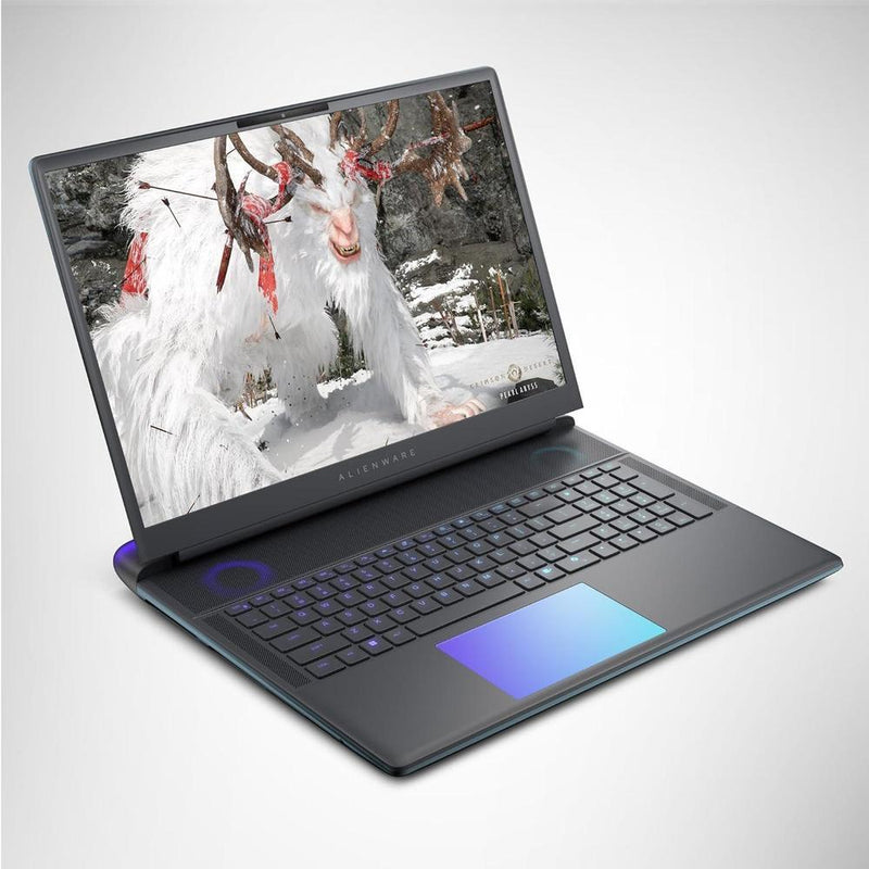 Alienware 18 Gaming Laptop Intel Core Ultra 9 32GB RAM 2TB SSD RTX 5080