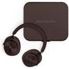 Bang & Olufsen Beoplay H95 auriculares inalámbricos premium con ANC y 38 horas de batería, diseño plegable, color castaño