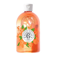 Jean Marie Farina Gel de Baño y Ducha de Roger & Gallet, limpieza ultra-suave con aloe vera y fragancia cítrica natural