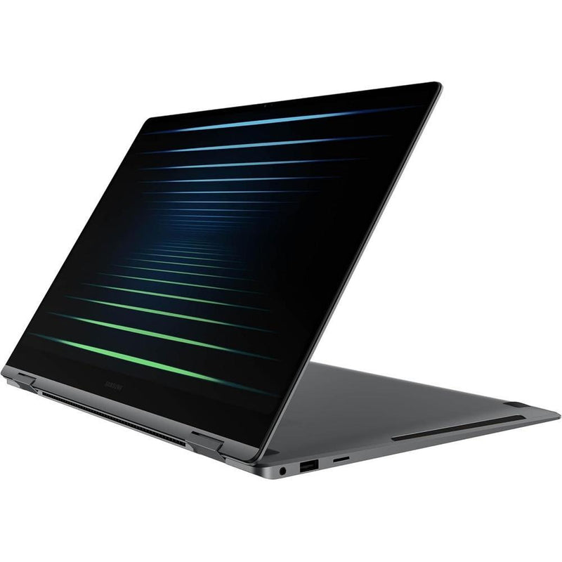 Samsung Galaxy Book5 Pro 360 Copilot+ PC, computadora AI con procesador Intel Core 7 Ultra, pantalla táctil 3K AMOLED, S Pen, 120Hz, Dolby Atmos