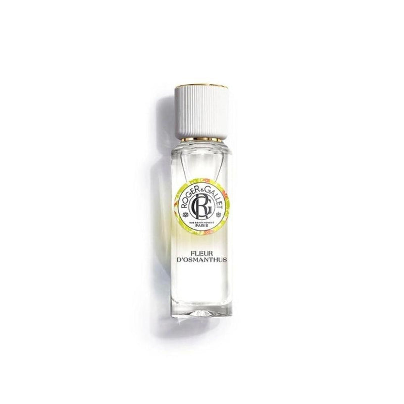 Spray de agua fragante ROGER & GALLET, fragancia refrescante diaria para mujeres con ingredientes naturales