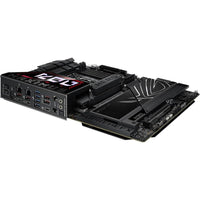 ASUS ROG Maximus Z890 Hero Placa base Intel Z890 LGA 1851, Intel avanzada lista para PC, 22+2+1+2 etapas, DDR5, WiFi 7, 3X PCIe 5.0 M.2