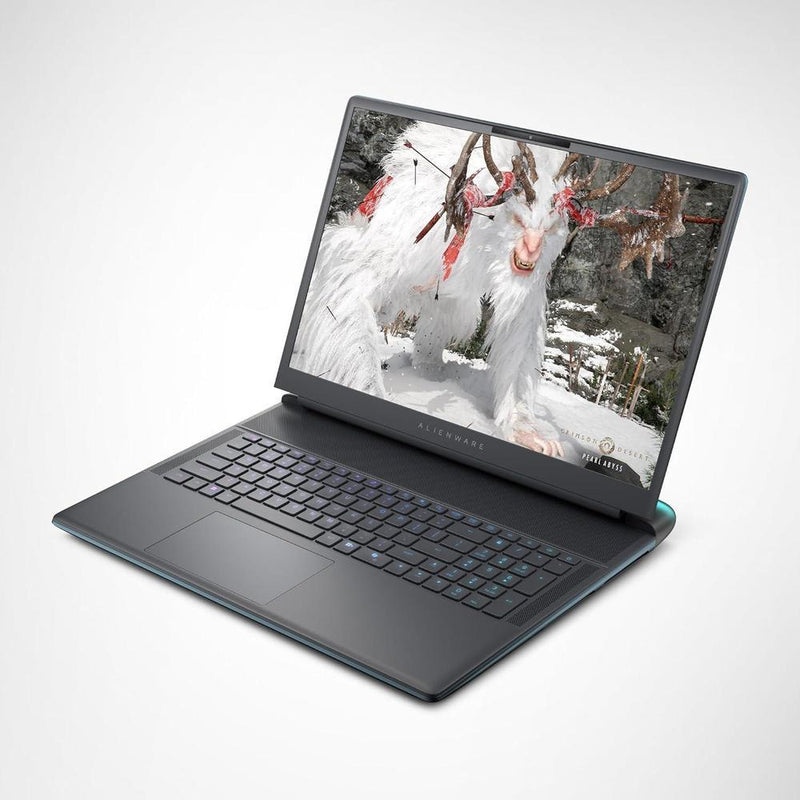 Alienware 18 Area-51 Laptop De Gaming Intel Core 9 32GB RAM SSD 1TB RTX 5070