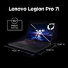 Lenovo Legion Pro 7i Laptop Para Juegos Nvidia GeForce Rtx 5070Ti Pantalla Oled Intel Core Ultra 7 32Gb Ram 2Tb Ssd