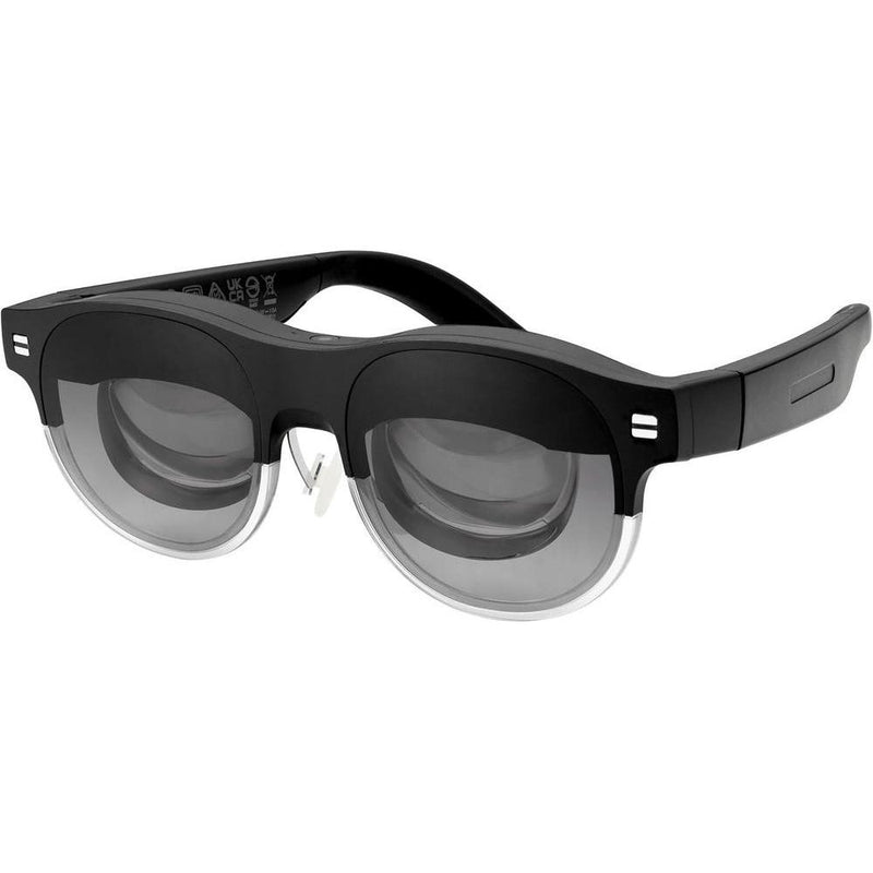Gafas AR Inteligentes ASUS AirVision M1 con pantalla Micro-OLED, altavoces y conectividad USB-C