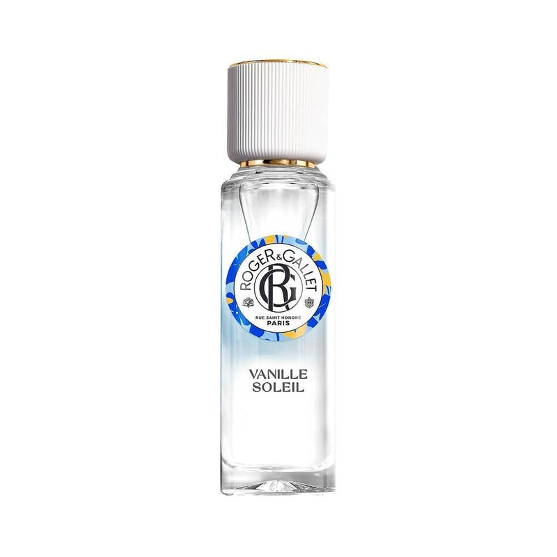 Spray de agua fragante ROGER & GALLET, fragancia refrescante diaria para mujeres con ingredientes naturales