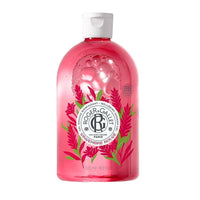 Jean Marie Farina Gel de Baño y Ducha de Roger & Gallet, limpieza ultra-suave con aloe vera y fragancia cítrica natural