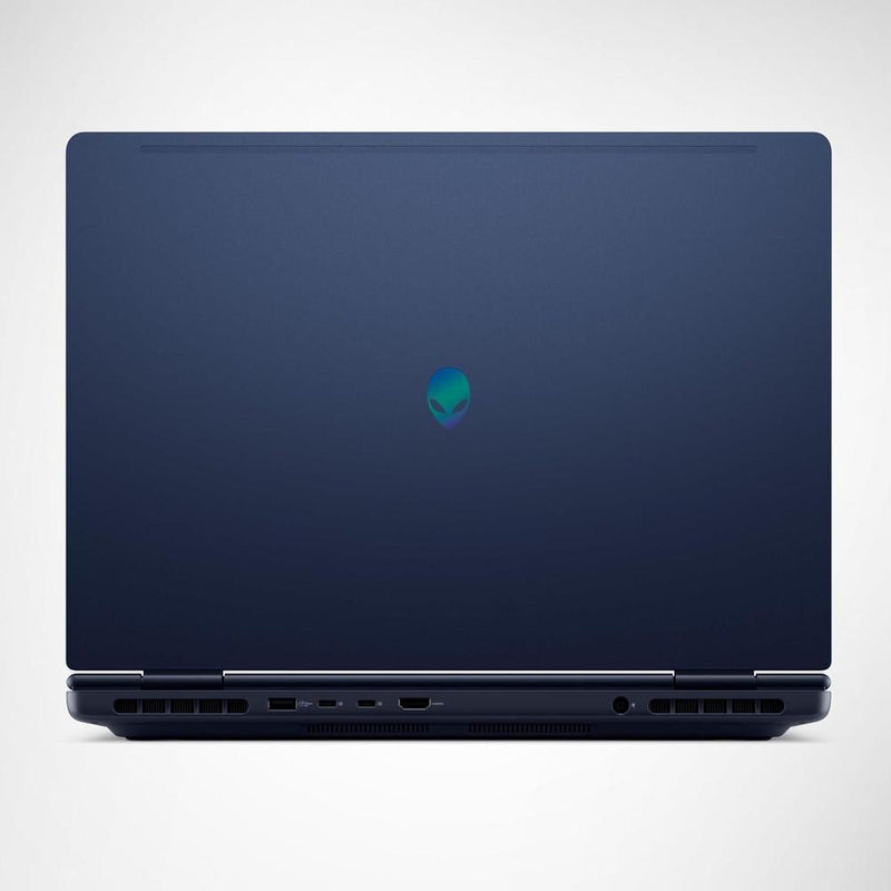 Alienware 16 Aurora Laptop Ac16250 16" 16:10 Intel Core 7 16GB 1TB RTX 5060 Azul