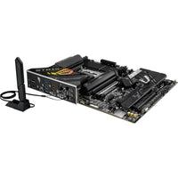 Tarjeta Madre ASUS ROG Strix Z890-H Gaming WiFi, PCIe 5.0, AI avanzado, DDR5, para Intel Core Ultra (Serie 2)