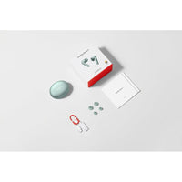 Oneplus Buds 4 Auriculares Inalámbricos Bluetooth Anc, Verde Zen, Modelo E513a, Intrauditivos Y Verdaderamente Inalámbricos