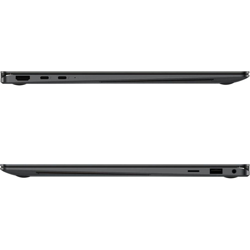 Samsung Galaxy Book5 Pro 360 Copilot+ PC, computadora AI con procesador Intel Core 7 Ultra, pantalla táctil 3K AMOLED, S Pen, 120Hz, Dolby Atmos